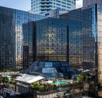 Hilton Tampa Downtown, FL