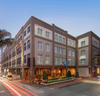 Hyatt Centric French Quarter