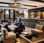 The Bar at Kimpton Angler's Hotel