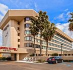 Magnolia Bluffs Casino Hotel