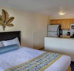 Deluxe Studio Suite, 2 queen beds 