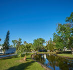 Space Coast RV Resort
