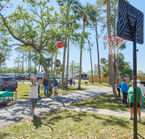 Space Coast RV Resort