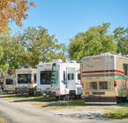 Space Coast RV Resort