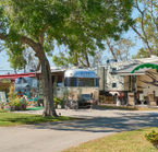 Space Coast RV Resort