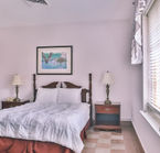 The Lodge at Wakulla Springs