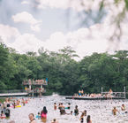 The Lodge at Wakulla Springs