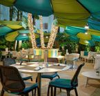 Wish Café by The Tony Hotel