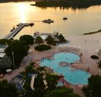 Disney's Contemporary Resort