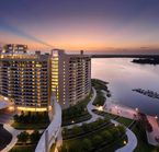 Disney's Contemporary Resort