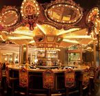 Carousel Bar