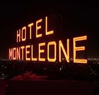 Hotel Monteleone