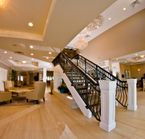 Sundial Beach Resort - Lobby