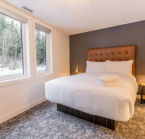 Two bedrooms apartment 