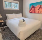 One bedroom apartment