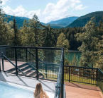 Basecamp Resorts Revelestoke