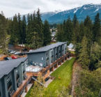 Basecamp Resorts Revelestoke