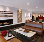 Crimson Jasper - Lobby