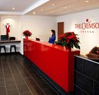 Crimson Jasper - Reception