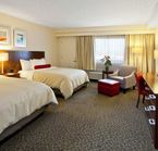 Crimson Jasper - Double bed room