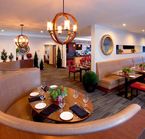 Crimson Jasper - Restaurant