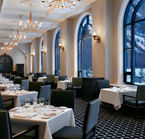 Fairview Dining Room