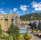 Hilton Whistler Resort & Spa