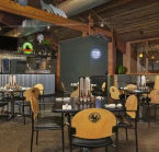 Timberwolf Pizza & Pasta