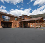 Antler Lodge, Gardiner