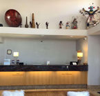 Baymont by Wyndham Holbrook, reception