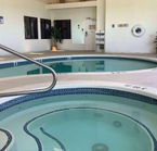 Baymont by Wyndham Holbrook, pool