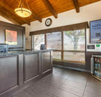 Best Western Arizonian Inn, reception