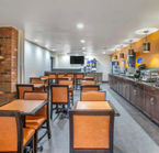 Best Western Arizonian Inn, breakfast room