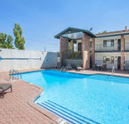 Best Western Arizonian Inn, swimming pool