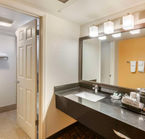 Best Western Arizonian Inn, bathroom