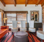 Best Western Arizonian Inn, lobby