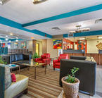 Best Western Plus Gallup Inn & Suites, lobby