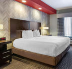 Best Western Plus Gallup Inn & Suites, king room