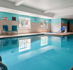 Best Western Plus Gallup Inn & Suites, swimming pool