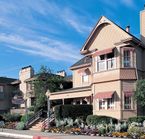 Best Western Victorian Inn Monterey
