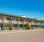 Best Western Weston Inn