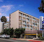 Best Western Yacht Harbor