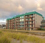 Best Western Plus Ocean View Resort