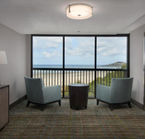 Best Western Plus Agate Beach Inn