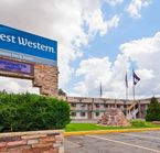 Best Western Turquoise Inn