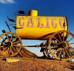 Calico Ghost Town