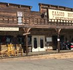 Calico Ghost Town