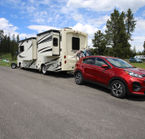 Bridge Bay, Yellowstone