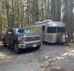 Canyon Campground