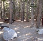 Coldwater campground